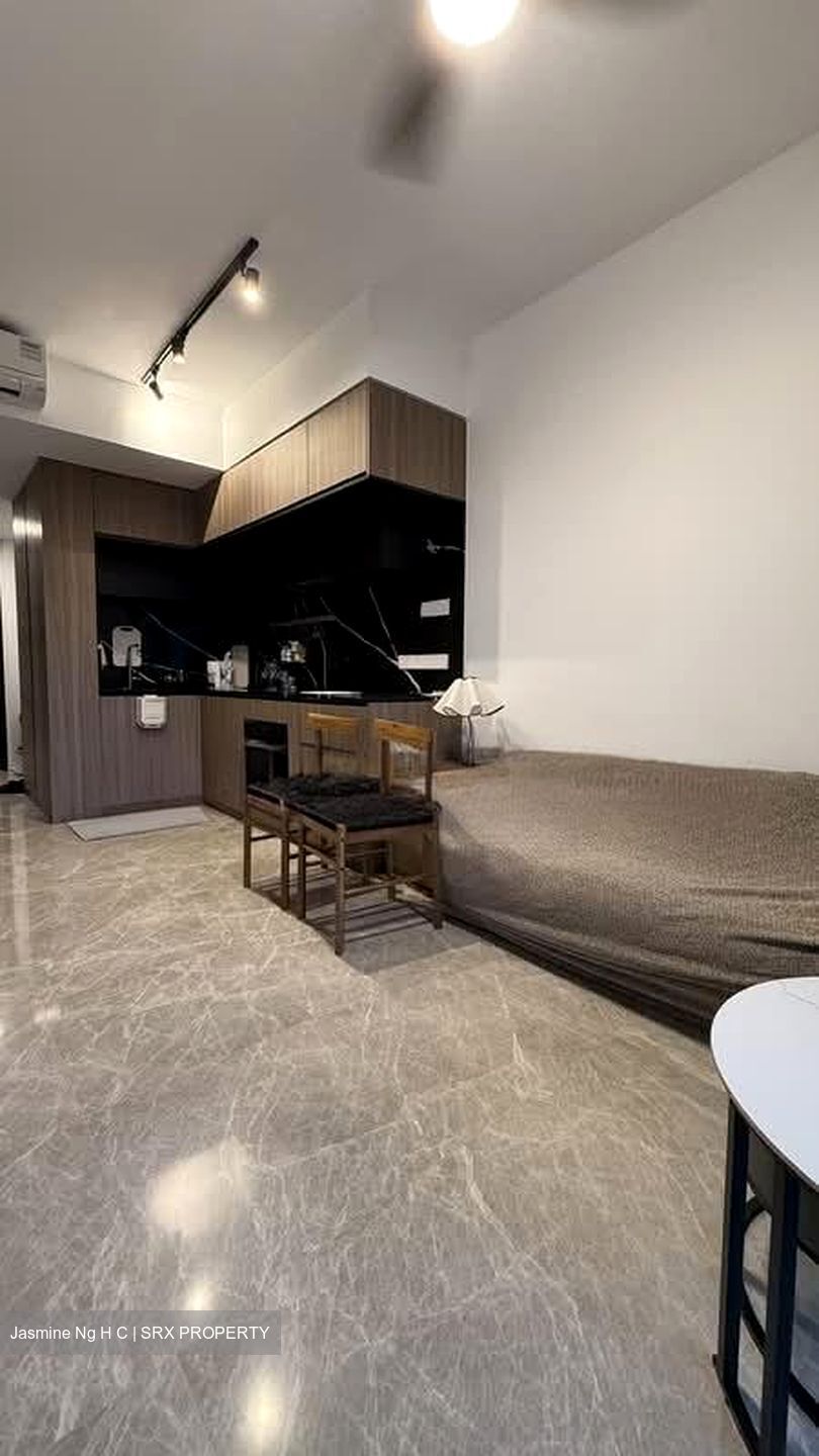 Irwell Hill Residences (D9), Apartment #554540291